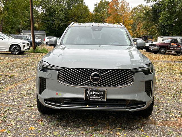 2026 Volvo XC90 B6 Ultra 7-Seater
