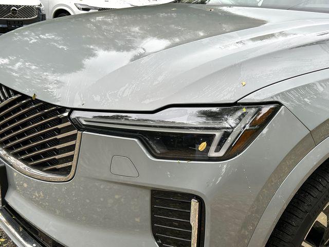 2026 Volvo XC90 B6 Ultra 7-Seater