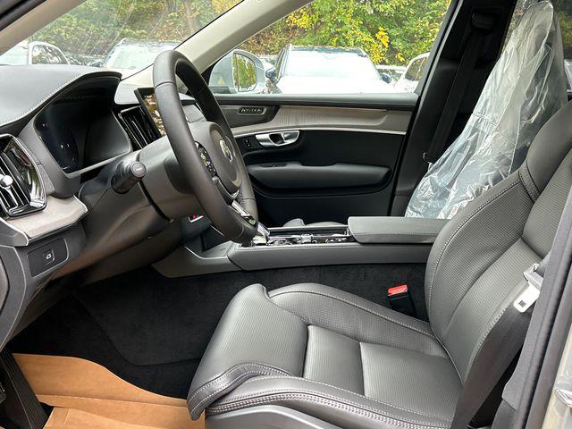 2026 Volvo XC90 B6 Ultra 7-Seater
