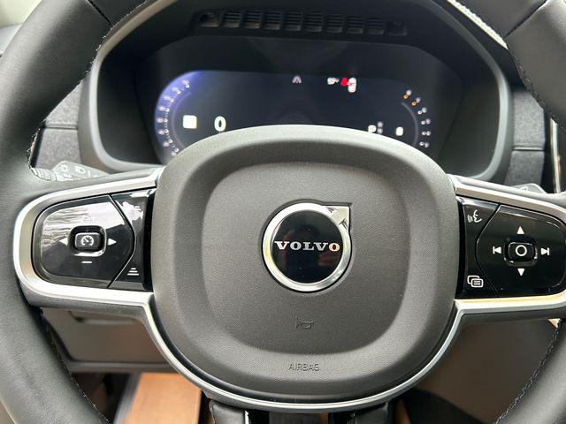 2026 Volvo XC90 B6 Ultra 7-Seater