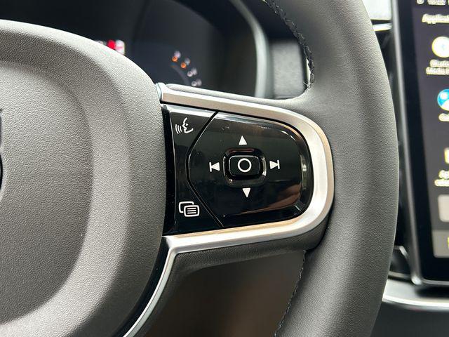 2026 Volvo XC90 B6 Ultra 7-Seater