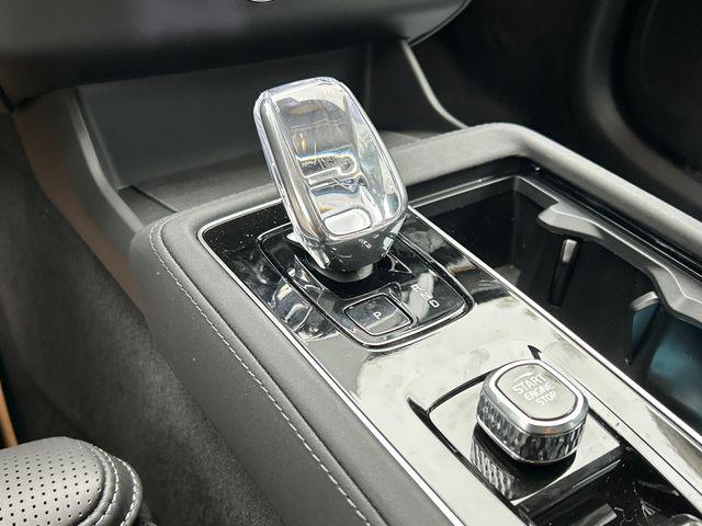 2026 Volvo XC90 B6 Ultra 7-Seater