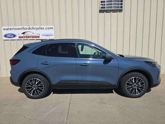 2025 Ford Escape PHEV for sale in Watertown, MA