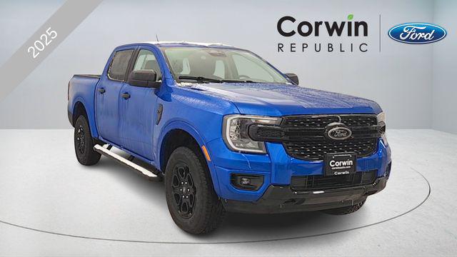 2025 Ford Ranger XLT for sale in Republic , MO