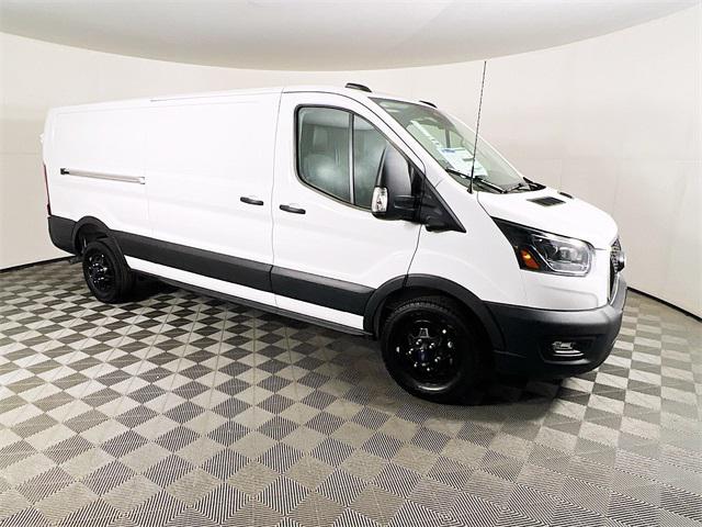 2026 Ford Transit Cargo Van Base w/9,950 lb. GVWR for sale in Selma, CA
