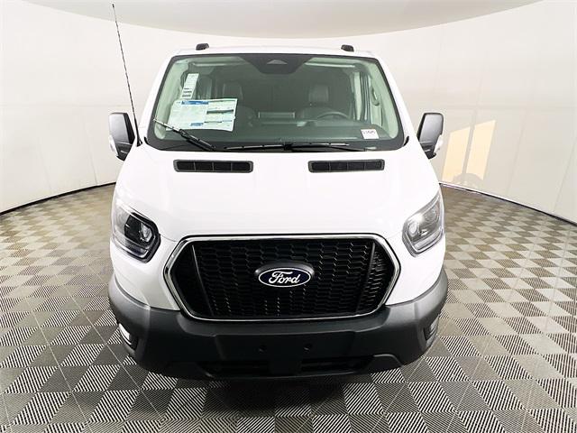 2026 Ford Transit Cargo Van Base w/9,950 lb. GVWR