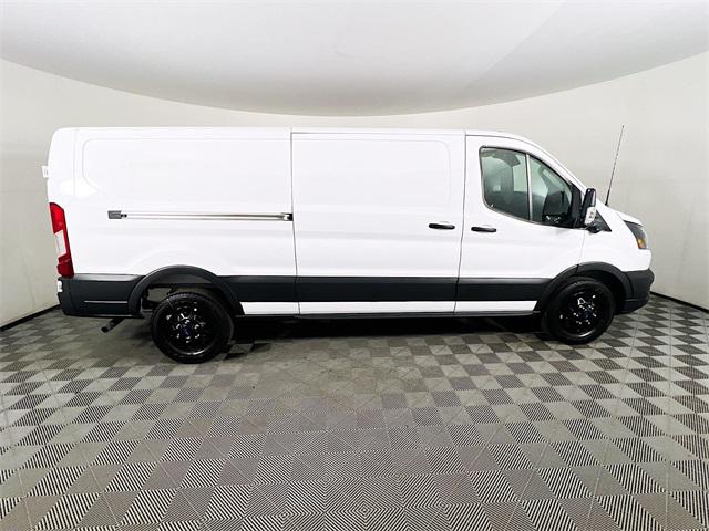 2026 Ford Transit Cargo Van Base w/9,950 lb. GVWR