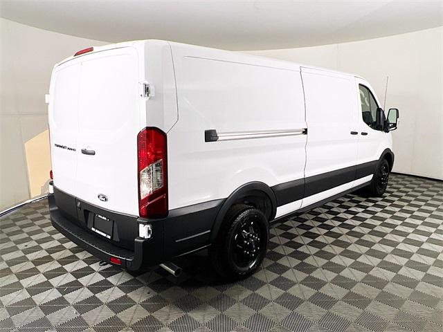 2026 Ford Transit Cargo Van Base w/9,950 lb. GVWR