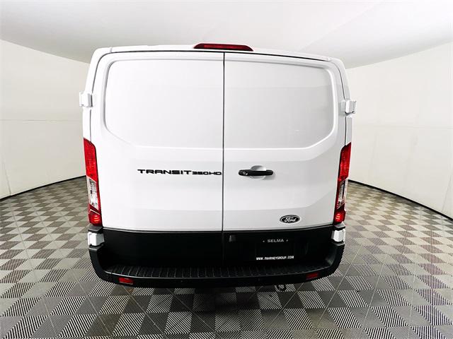 2026 Ford Transit Cargo Van Base w/9,950 lb. GVWR