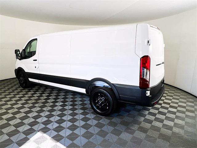 2026 Ford Transit Cargo Van Base w/9,950 lb. GVWR