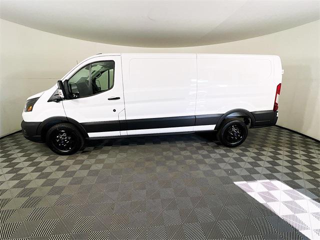 2026 Ford Transit Cargo Van Base w/9,950 lb. GVWR