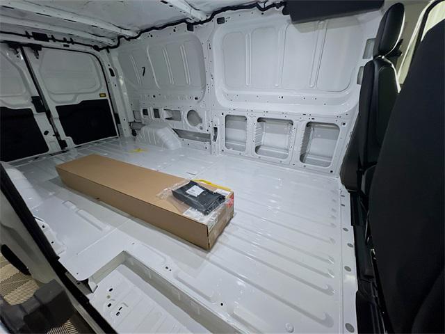 2026 Ford Transit Cargo Van Base w/9,950 lb. GVWR