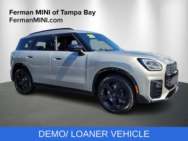 2026 MINI Cooper Countryman Cooper S for sale in Palm Harbor, FL