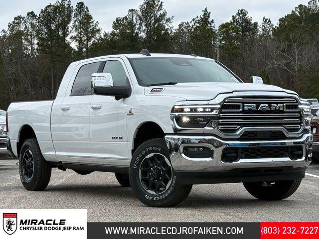 2026 Ram 3500 Laramie for sale in Graniteville, SC