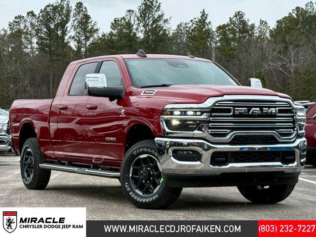 2026 Ram 3500 Laramie for sale in Graniteville, SC