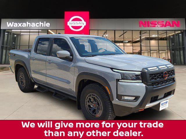 2026 Nissan Frontier Crew Cab PRO-X 4x2 for sale in Waxahachie, TX