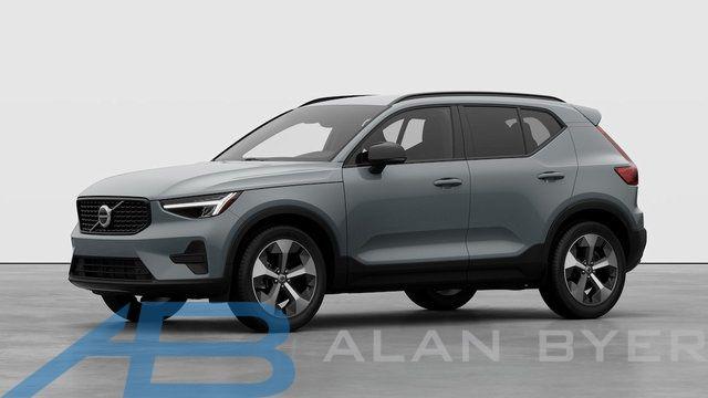 2026 Volvo XC40 B5 Core for sale in Syracuse, NY