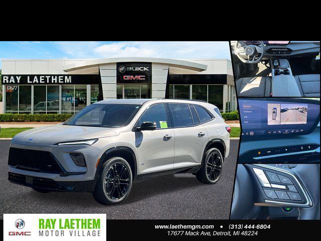 2026 Buick Enclave Sport Touring for sale in Detroit, MI