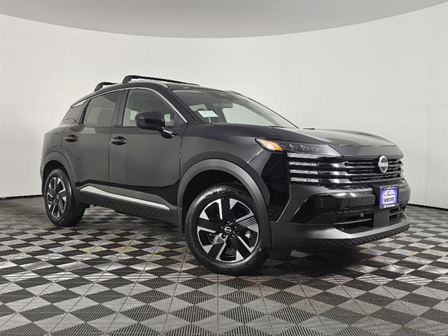 2026 Nissan Kicks SV for sale in Pasco, WA