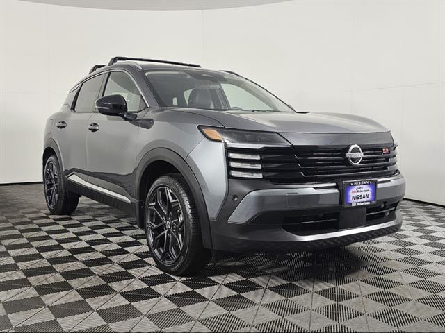 2026 Nissan Kicks SR for sale in Pasco, WA