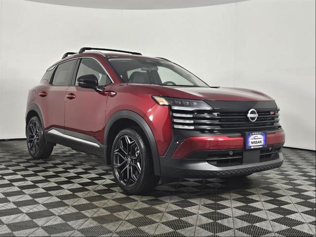 2026 Nissan Kicks SR for sale in Pasco, WA