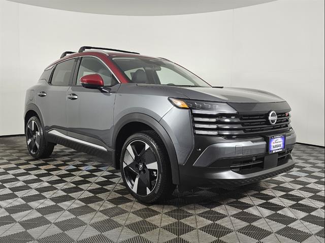 2026 Nissan Kicks SR for sale in Pasco, WA