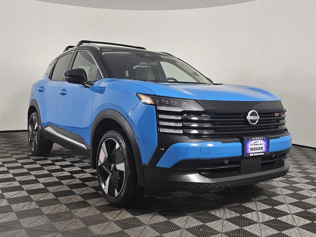 2026 Nissan Kicks SR for sale in Pasco, WA