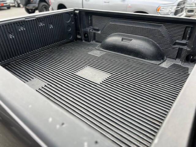 2020 Jeep Ram 2500 Big Horn Crew Cab 4X4 6'4" Box