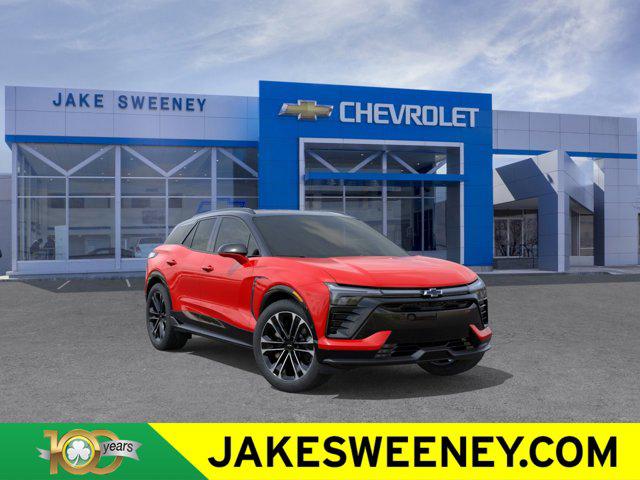 2026 Chevrolet V Blazer SS AWD for sale near Cincinnati, OH