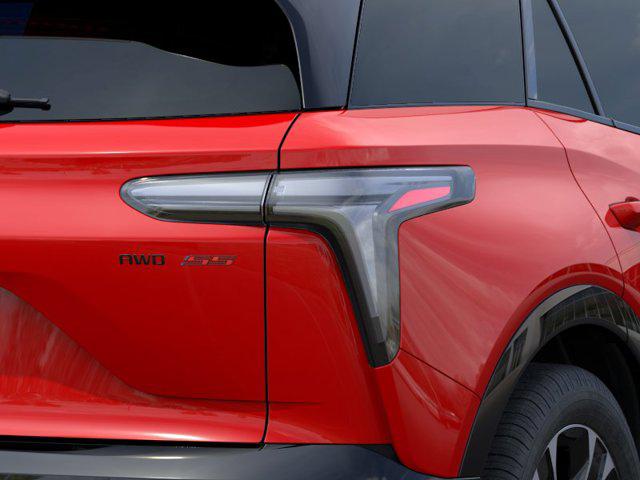 2026 Chevrolet V Blazer SS AWD