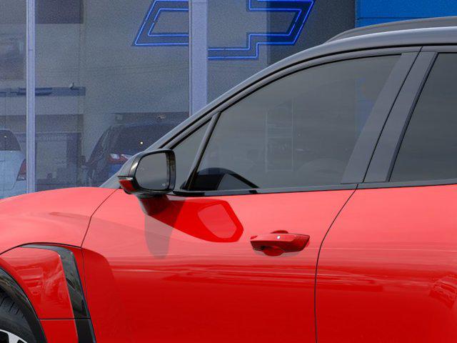 2026 Chevrolet V Blazer SS AWD