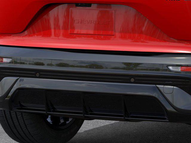2026 Chevrolet V Blazer SS AWD
