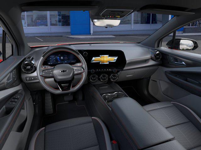 2026 Chevrolet V Blazer SS AWD
