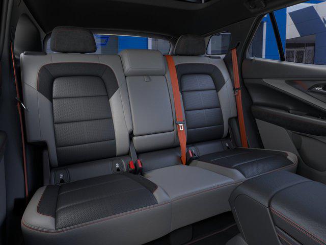 2026 Chevrolet V Blazer SS AWD