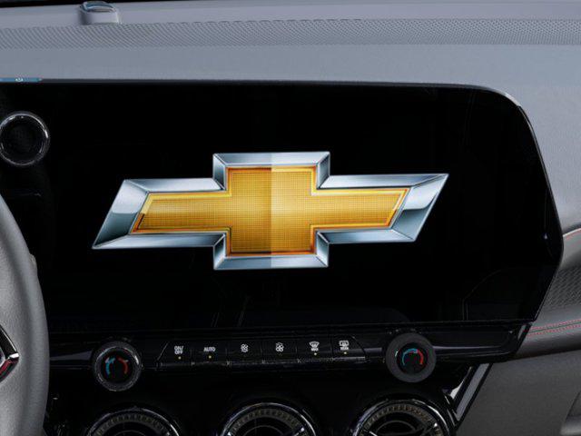 2026 Chevrolet V Blazer SS AWD