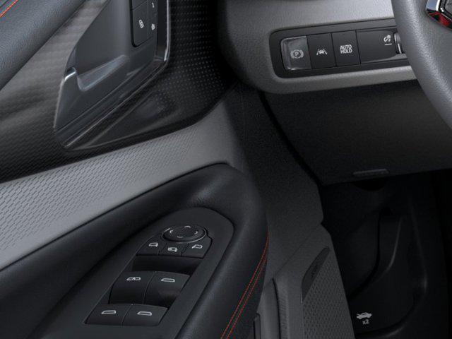 2026 Chevrolet V Blazer SS AWD