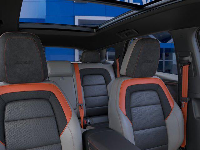 2026 Chevrolet V Blazer SS AWD