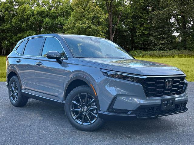 2026 Honda CR-V EX-L AWD for sale in Bellevue, WA