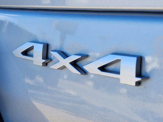 2025 Jeep Grand Cherokee Laredo X 4x4