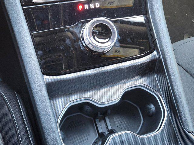 2025 Jeep Grand Cherokee Laredo X 4x4