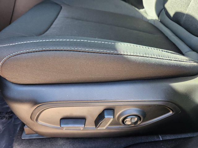 2025 Jeep Grand Cherokee Laredo X 4x4