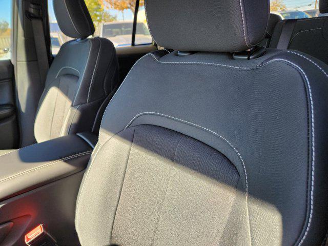 2025 Jeep Grand Cherokee Laredo X 4x4