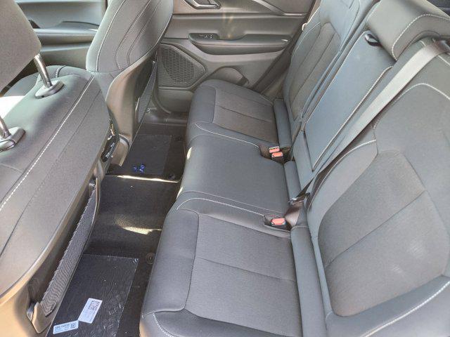 2025 Jeep Grand Cherokee Laredo X 4x4