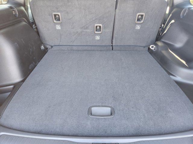 2025 Jeep Grand Cherokee Laredo X 4x4