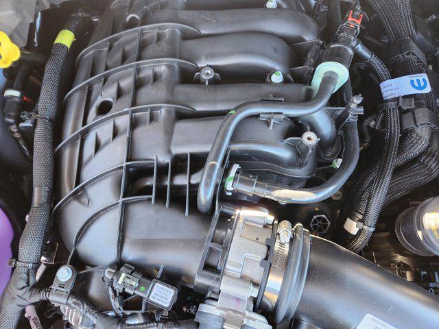 2025 Jeep Grand Cherokee Laredo X 4x4