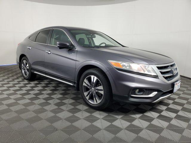 2015 Honda Crosstour EX-L