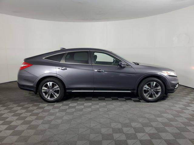 2015 Honda Crosstour EX-L