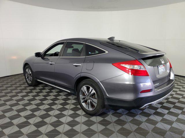 2015 Honda Crosstour EX-L