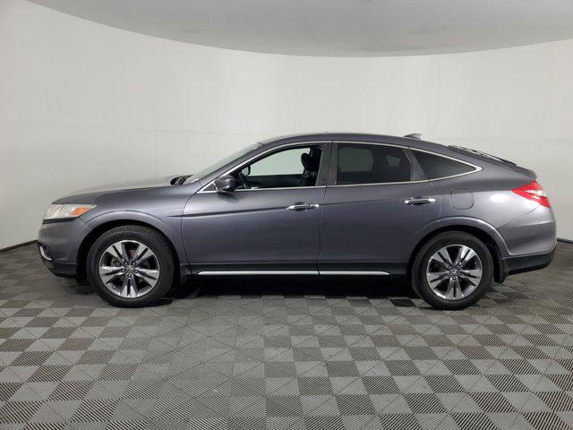 2015 Honda Crosstour EX-L