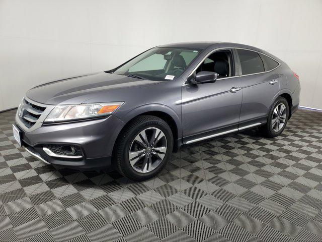 2015 Honda Crosstour EX-L